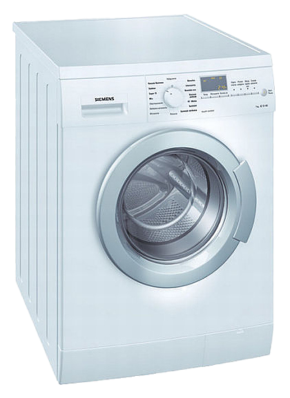 Сервисный центр Siemens в Кирове