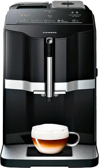 кофемашина Siemens TI301209RW EQ.3 s100