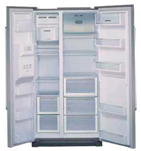 холодильник Siemens KA58NA40