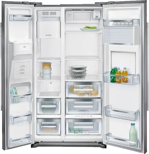 холодильник Siemens KA90GAI20