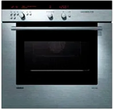 духовой шкаф Siemens HB 66E55