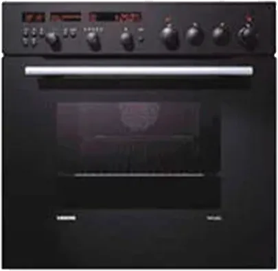 духовой шкаф Siemens HE 68E65
