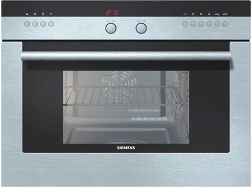 духовой шкаф Siemens HB 36D570