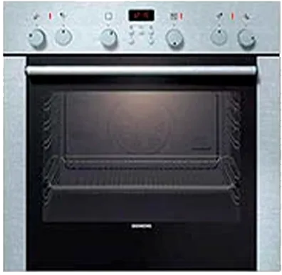 духовой шкаф Siemens HE 230522