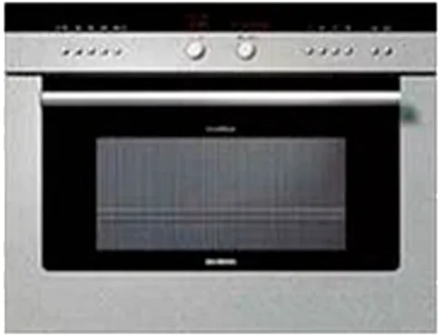 духовой шкаф Siemens HB 86E560
