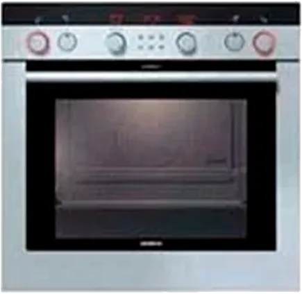 духовой шкаф Siemens HE 364560