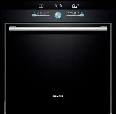 духовой шкаф Siemens HB36GU650