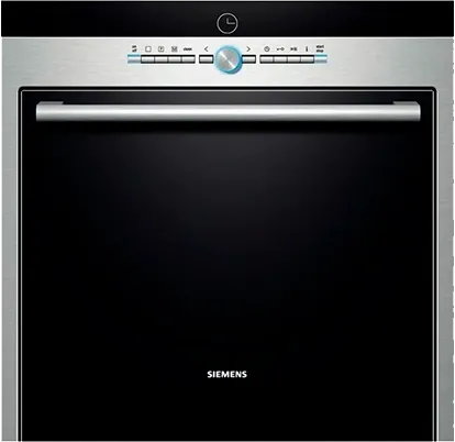 духовой шкаф Siemens HB38GB570
