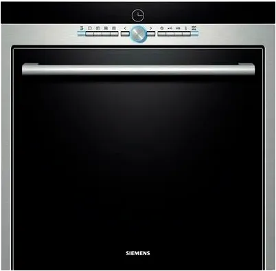 духовой шкаф Siemens HB78GB590