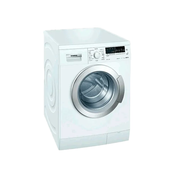 стиральная машина Siemens WM 14E46 BPL