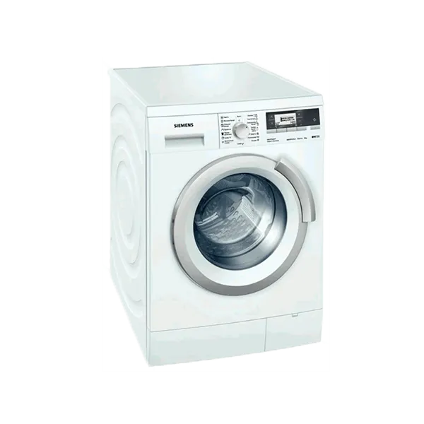 стиральная машина Siemens WM 16S743 OE