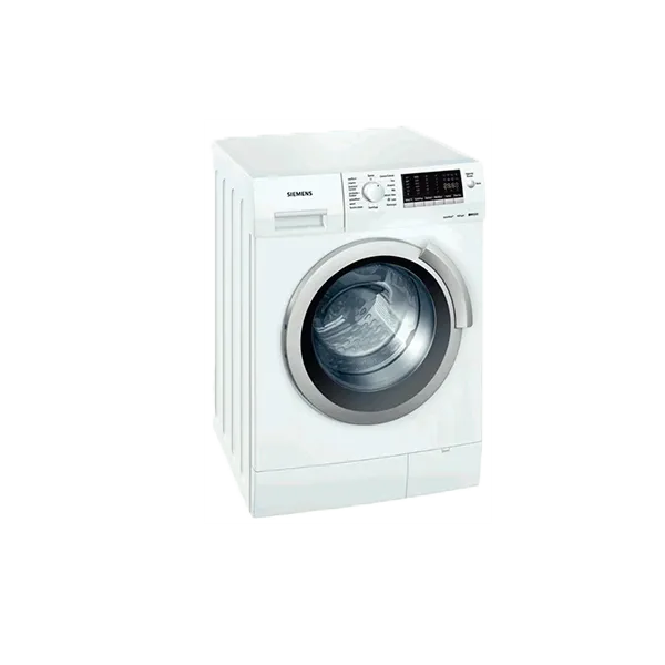 стиральная машина Siemens WS 12M440 OE