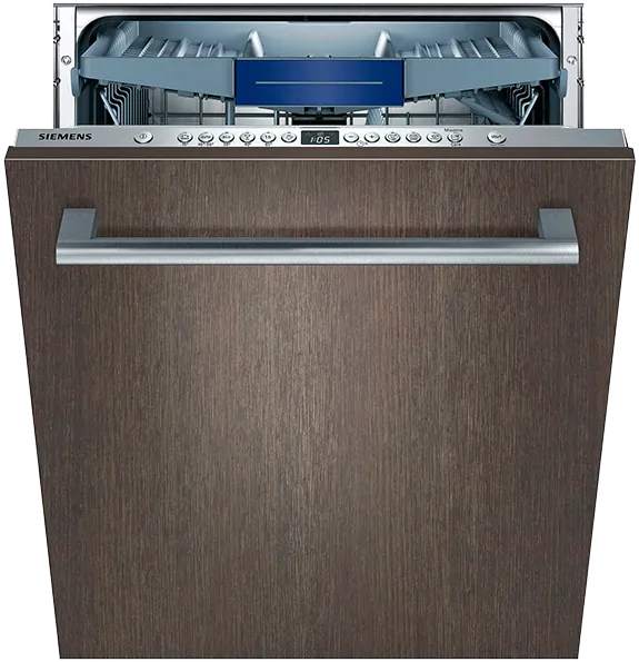 посудомоечная машина Siemens SN 636X03 ME