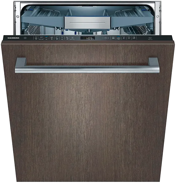 посудомоечная машина Siemens SN 658X02 TE