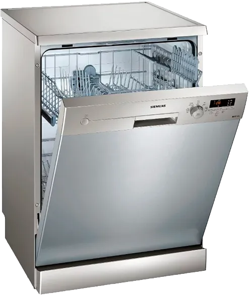 посудомоечная машина Siemens SN 215I01 AE