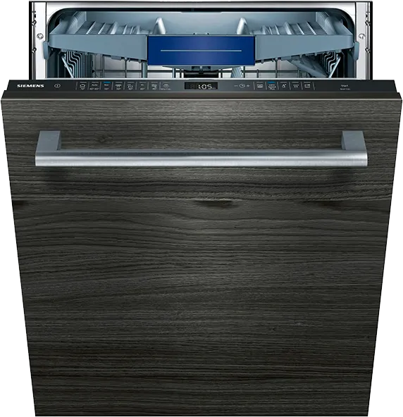 посудомоечная машина Siemens SN 658X02 ME