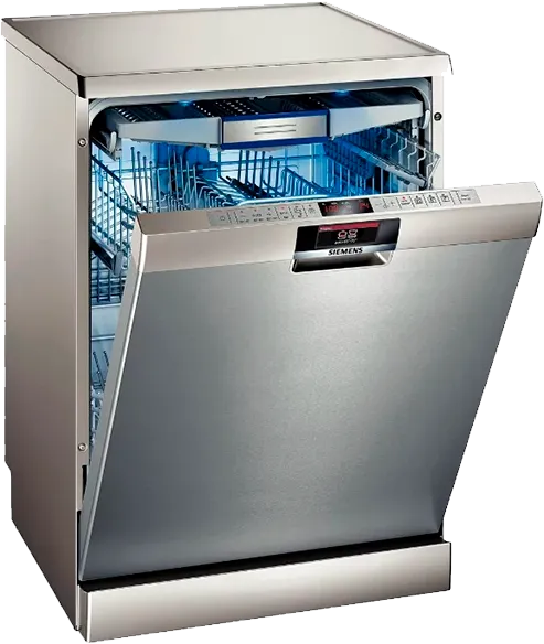 посудомоечная машина Siemens SN 26V893 EU