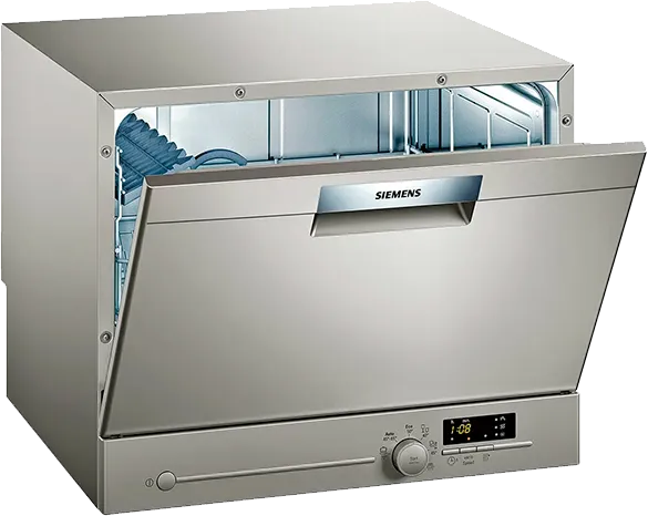 посудомоечная машина Siemens SK 26E821